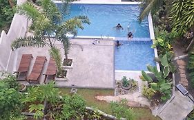 Sinali Villa